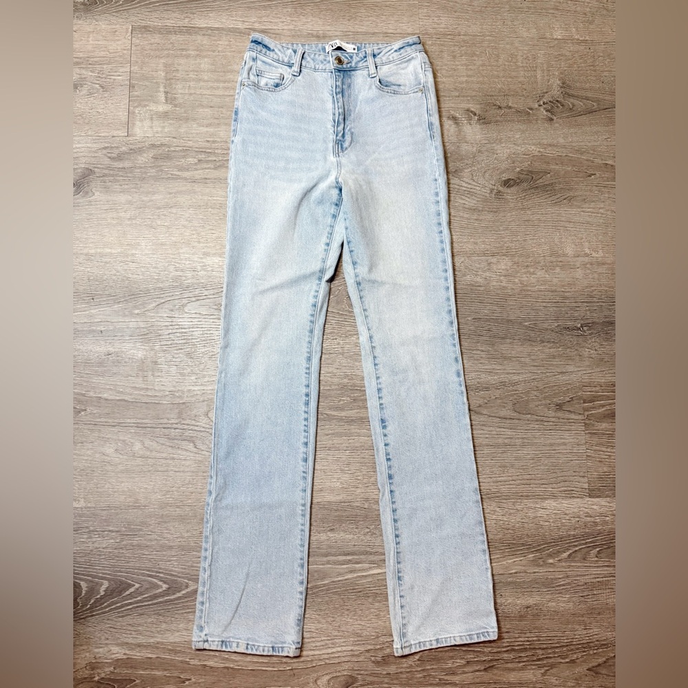 •ZARA• JEANS